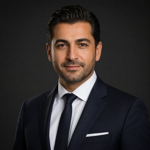 Murat Şahin