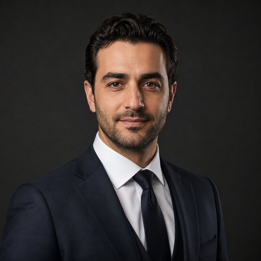 Ahmet Demir